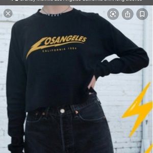 brandy Melville California tip